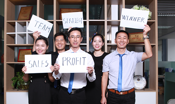 左右手業(yè)務合作圖片