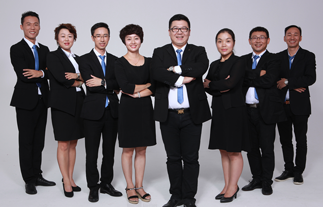 左右手業(yè)務合作圖片